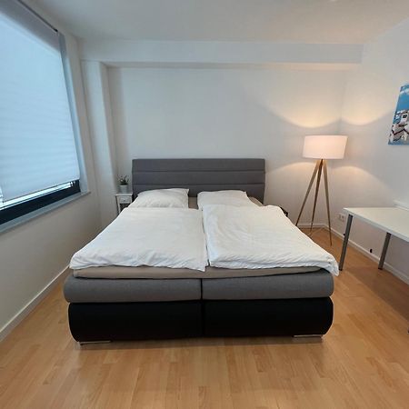 Exposky Rooms Münih Dış mekan fotoğraf