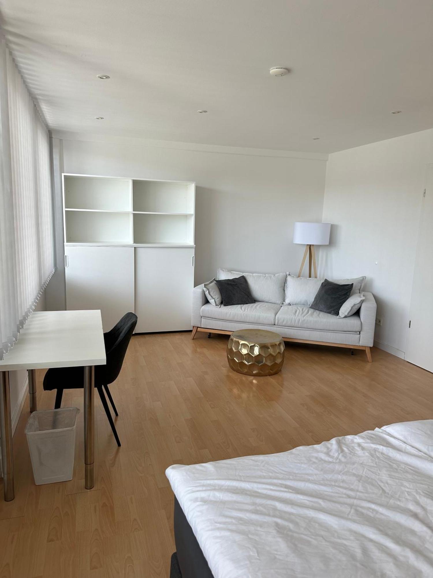 Exposky Rooms Münih Dış mekan fotoğraf