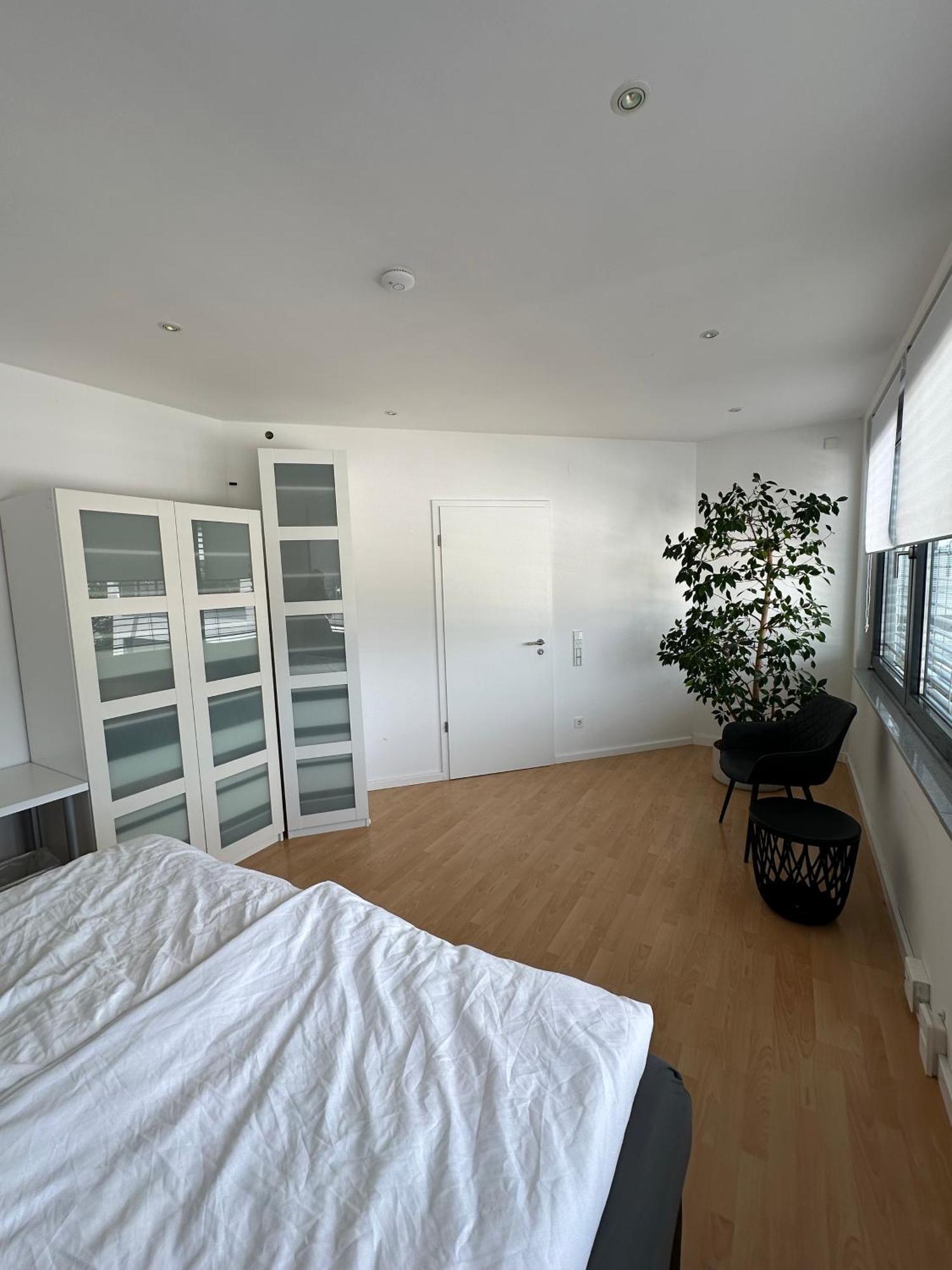 Exposky Rooms Münih Dış mekan fotoğraf