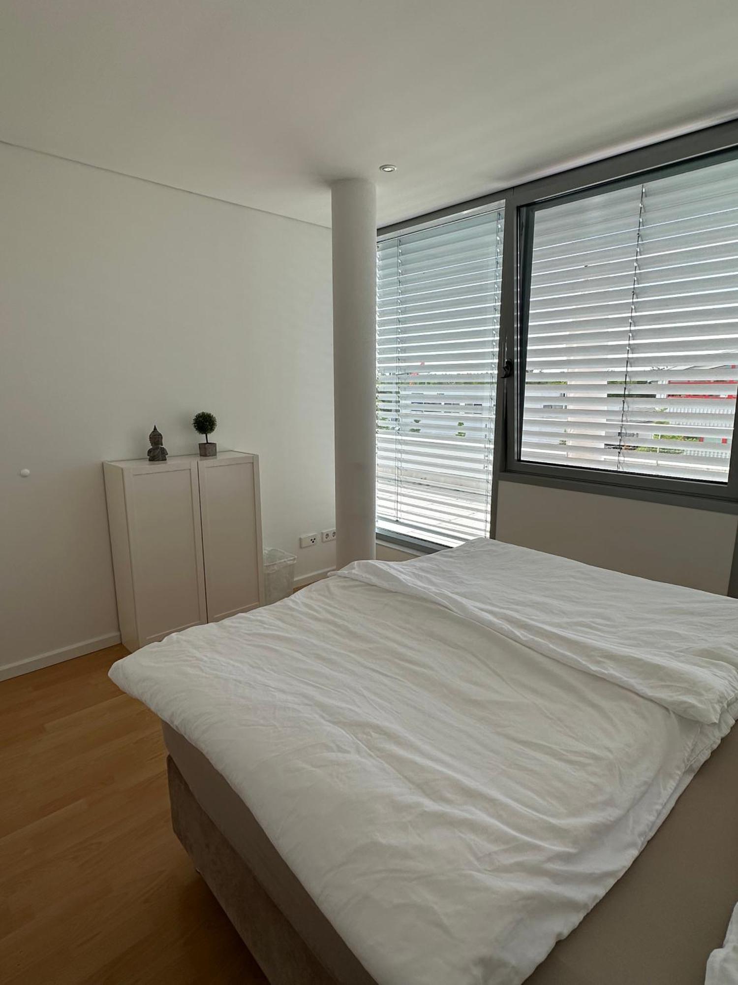 Exposky Rooms Münih Dış mekan fotoğraf