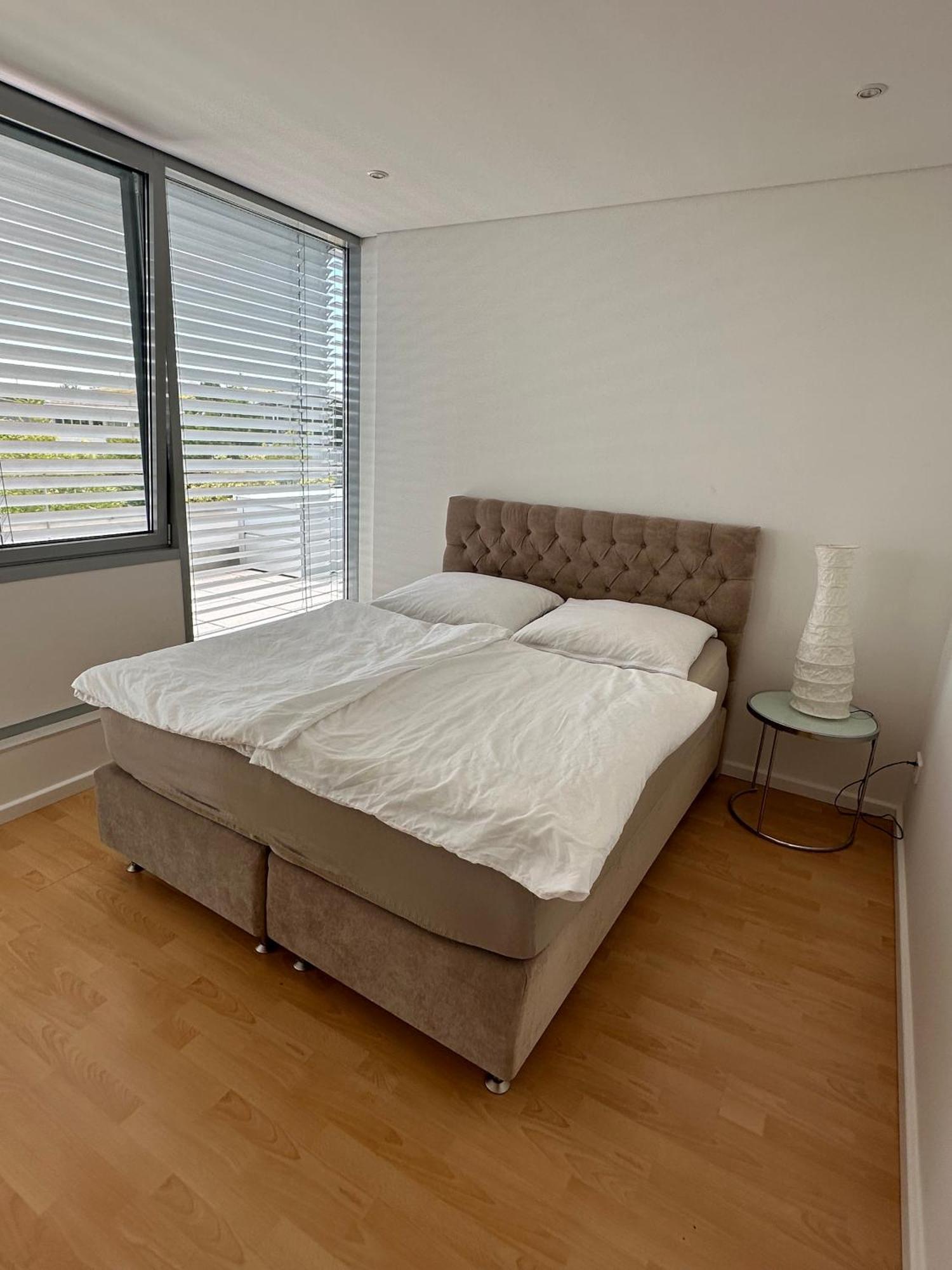 Exposky Rooms Münih Dış mekan fotoğraf