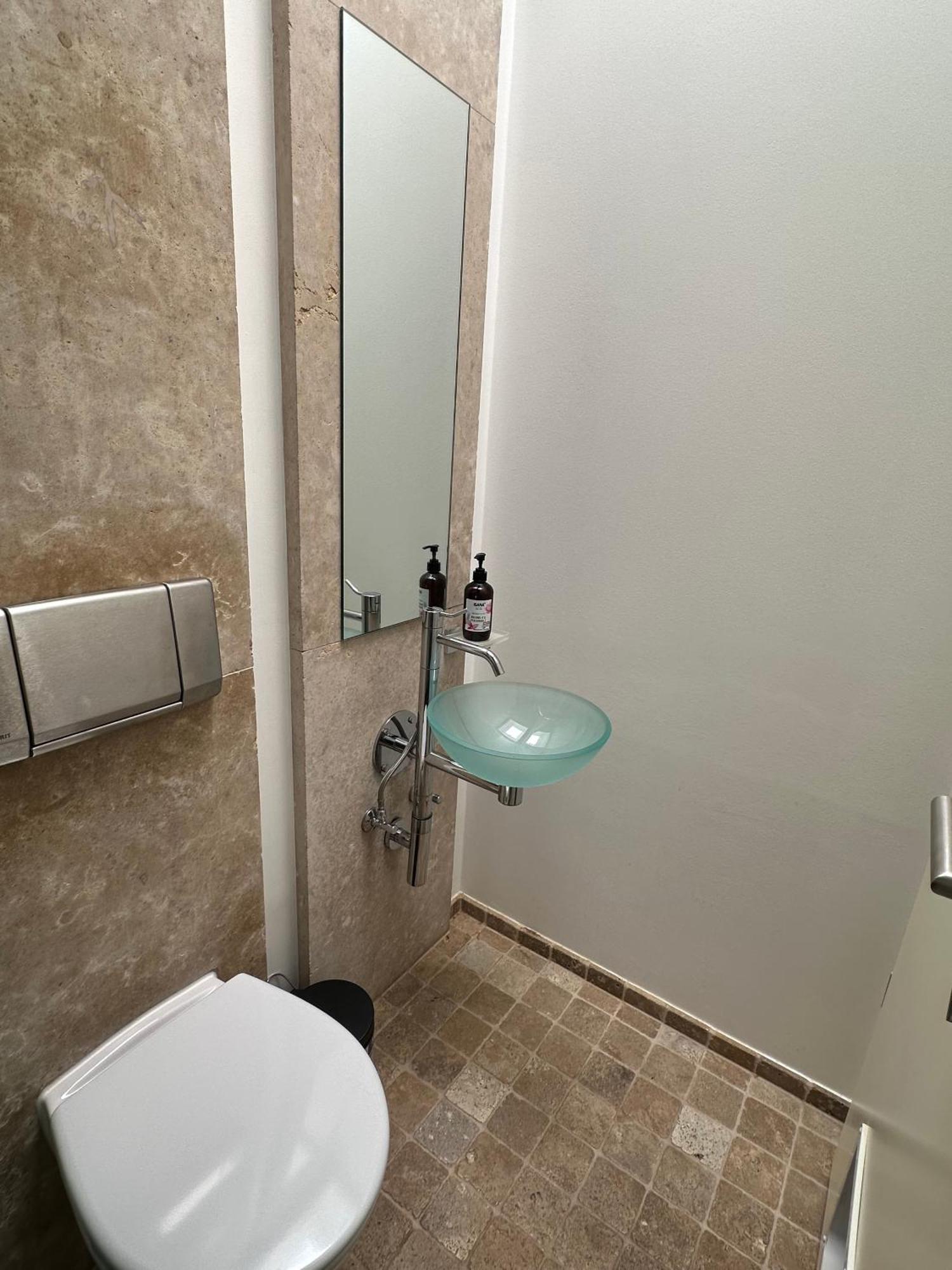 Exposky Rooms Münih Dış mekan fotoğraf