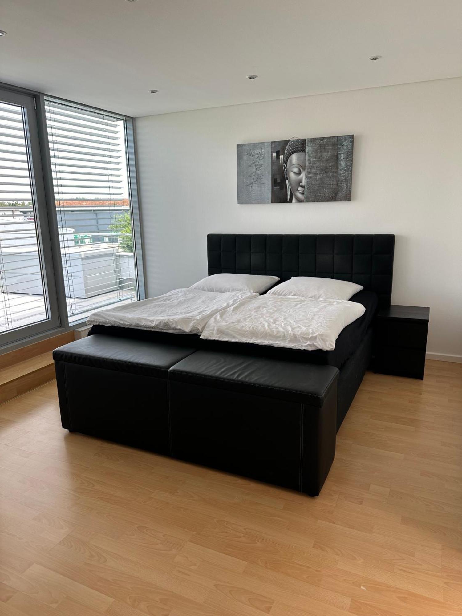 Exposky Rooms Münih Dış mekan fotoğraf